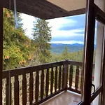 Cedar Heights Cozy * Pamporovo