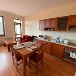 Apartment Cedar Heights Cozy Pamporovo
