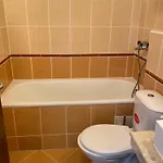 Apartment Cedar Heights Cozy Pamporovo