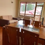 Apartment Cedar Heights Cozy