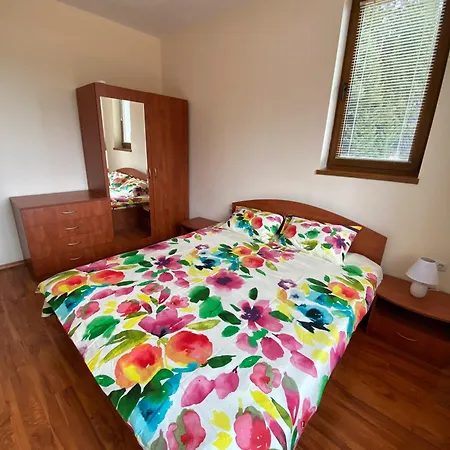 公寓 Cedar Heights Cozy 潘波洛沃