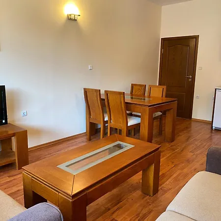 公寓 Cedar Heights Cozy