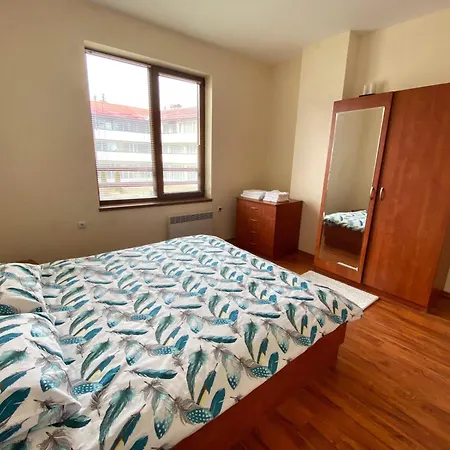 公寓 Cedar Heights Cozy *