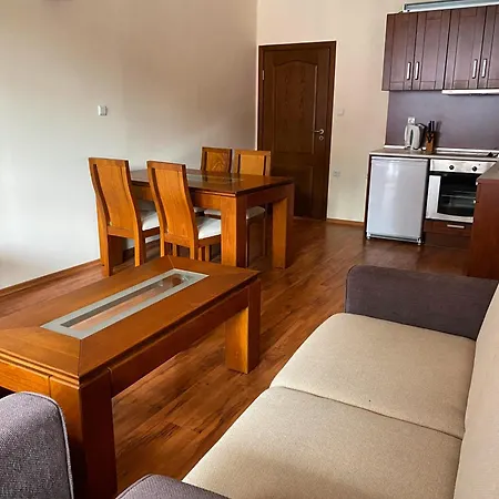 Cedar Heights Cozy Lejlighed *