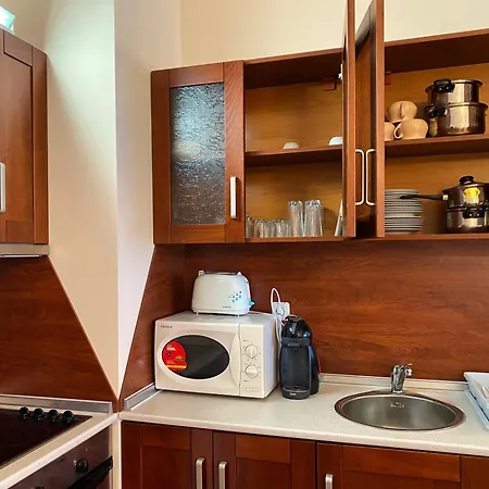 Lejlighed Cedar Heights Cozy