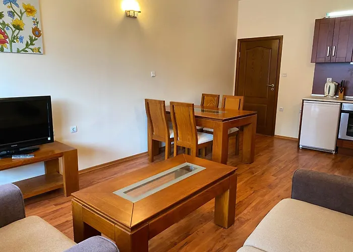 公寓 Cedar Heights Cozy