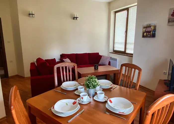 Cedar Heights Cozy 公寓