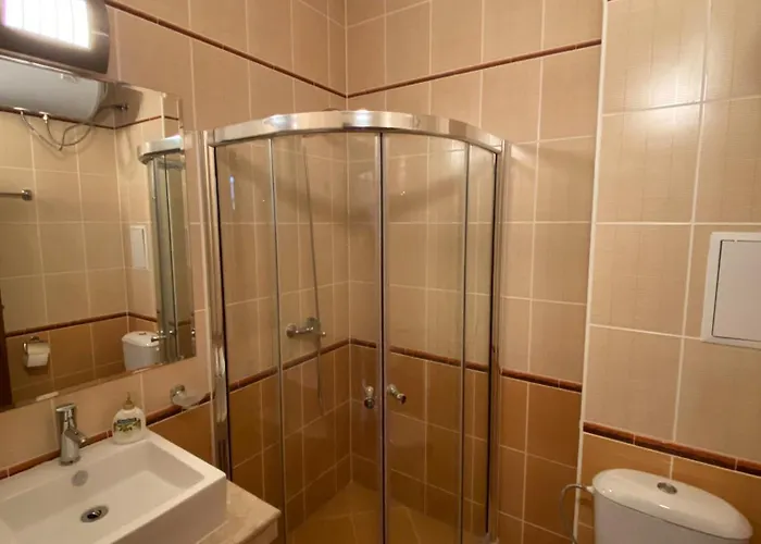 Lejlighed Cedar Heights Cozy *