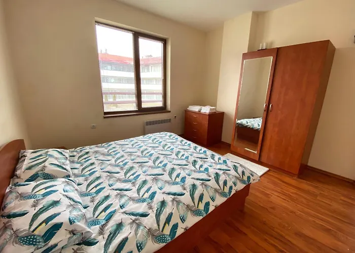 Lejlighed Cedar Heights Cozy *