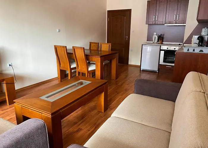 Cedar Heights Cozy 公寓 *