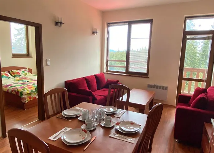 Cedar Heights Cozy 潘波洛沃