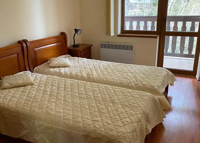 Lejlighed Cedar Heights Cozy *