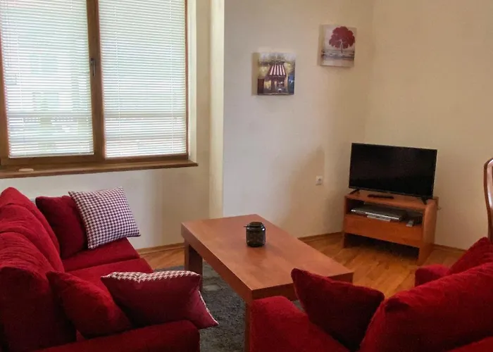 Cedar Heights Cozy *