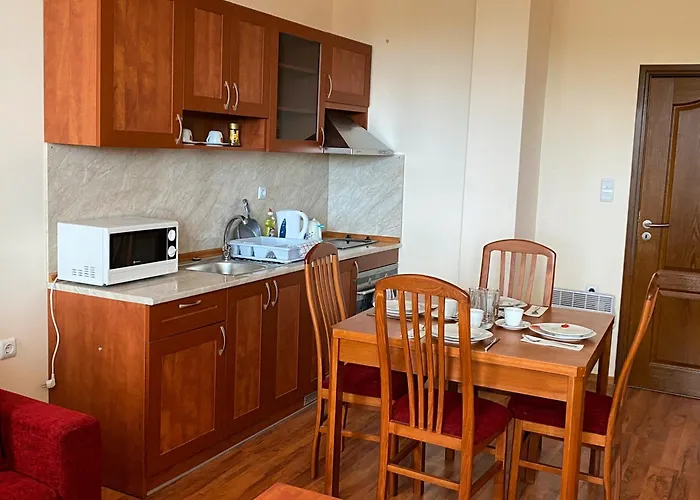 Cedar Heights Cozy 潘波洛沃