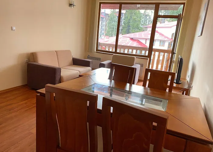 Lejlighed Cedar Heights Cozy