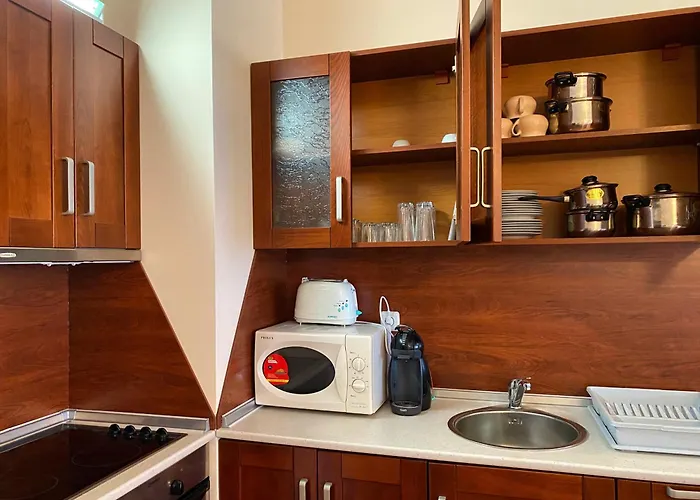 公寓 Cedar Heights Cozy